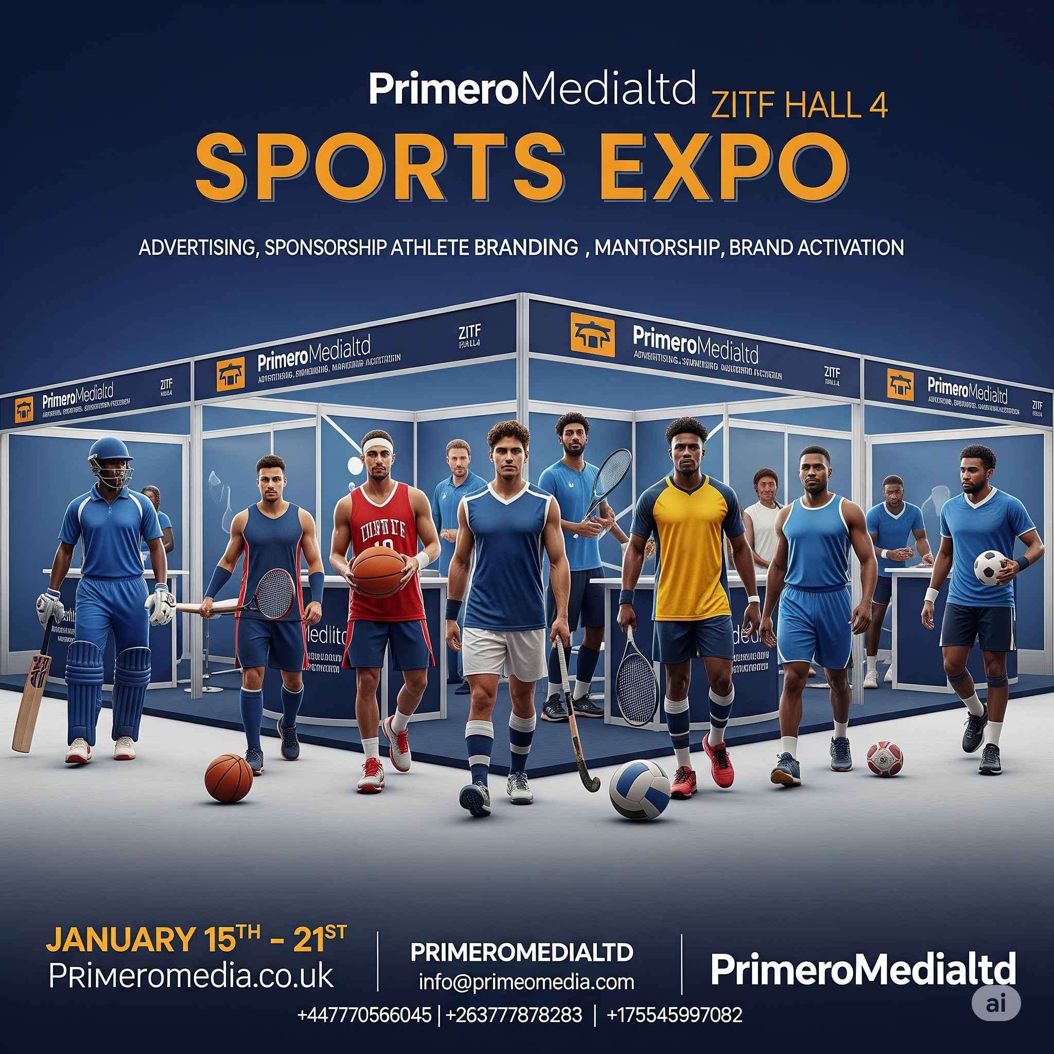 Expo/Summit/ forums/Events
